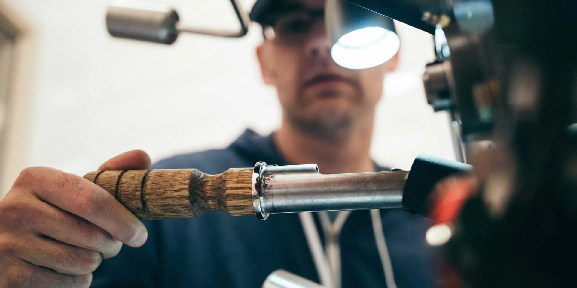 Handyman work in the Coachella Valley