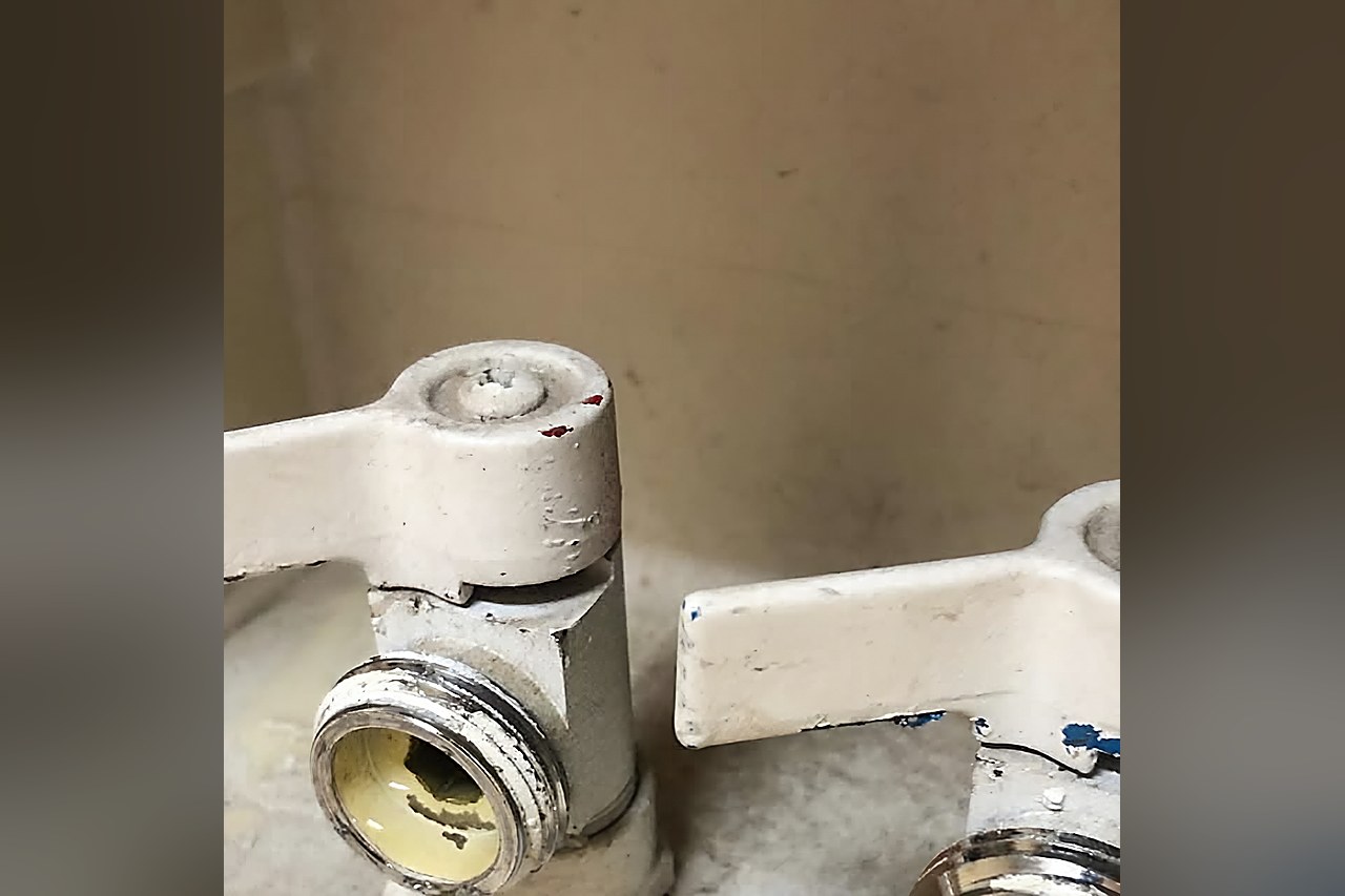 Fix All That Repair